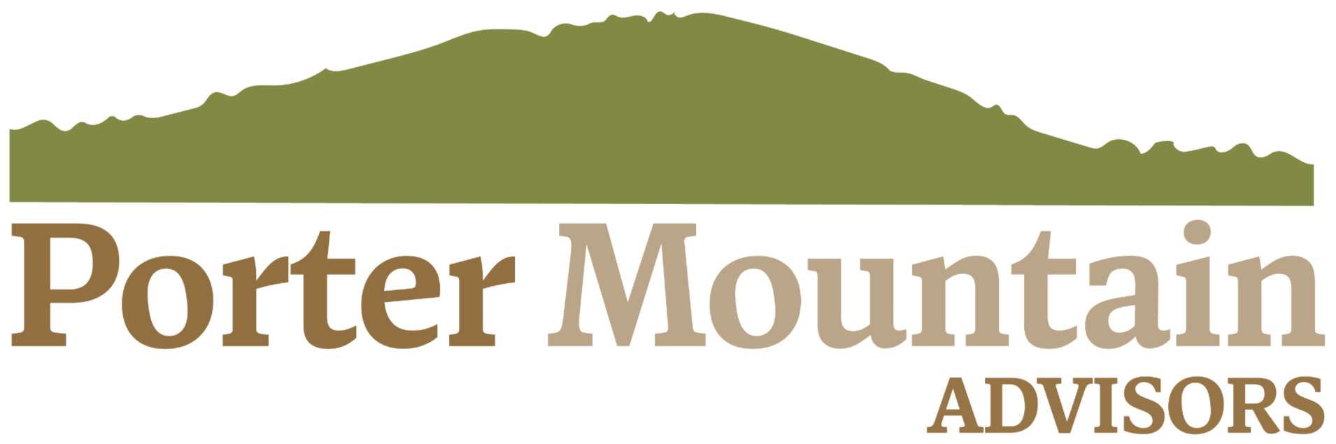 Porter Mountain Advisors